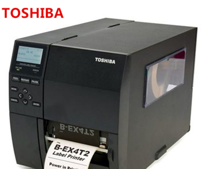 Toshiba/东芝泰格