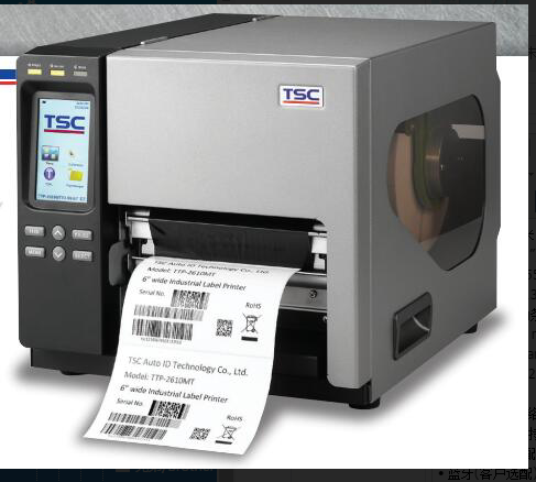 机型TTP-2610MTTTP-368MT