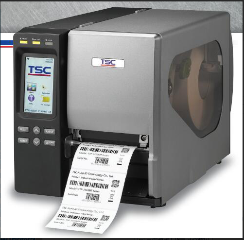 TTP-2410MT/TTP-346MT/TTP-644MT列印模式热转式 / 热感式